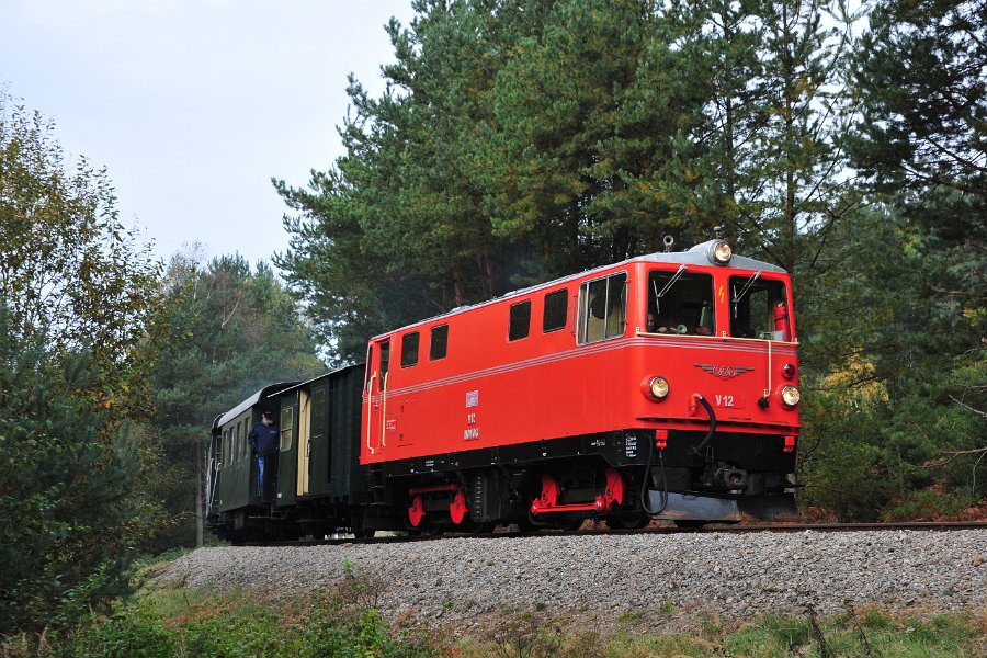 V12 nach Litschau (9)